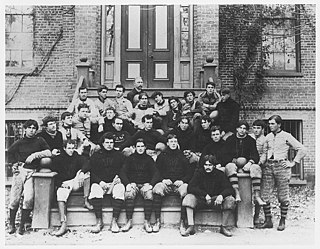 <span class="mw-page-title-main">1896 VPI football team</span> American college football season