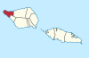 Vaisigano dans Samoa.svg