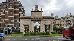 Valencia - Puerta del Mar 001.jpg