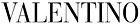 Logo de l'entreprise Valentino.jpg