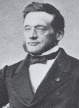 Pieter Philip van Bosse