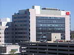 Monroe Carell Jr. Children's Hospital at Vanderbilt