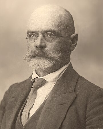 Walerian Nikolajewitsch Weber