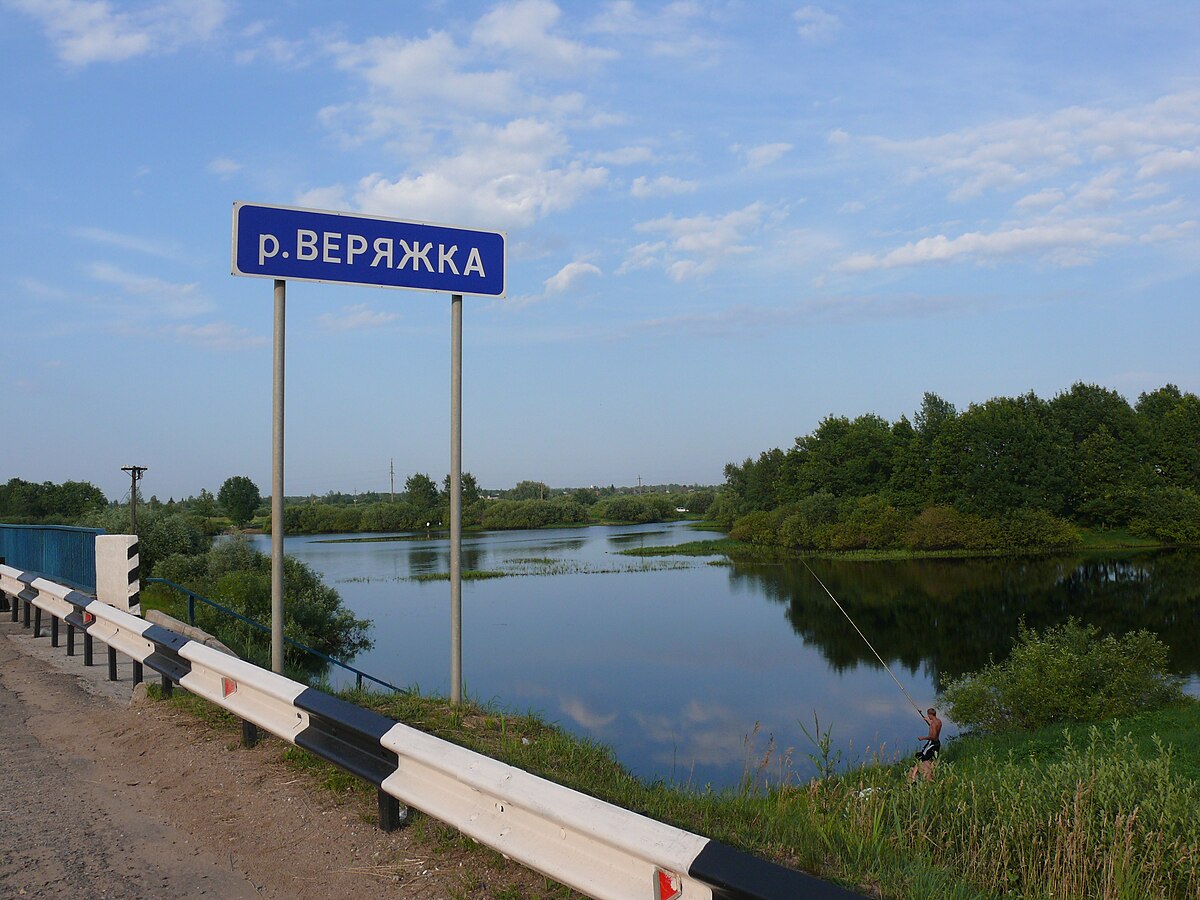 Карта панковка новгородская область