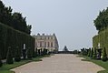 Versailles - Allée d'Eau
