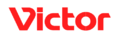 Logo der 2012 aufgegebenen Marke Victor