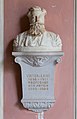 * Nomination Victor von Lang (1838-1921), bust (marble) in the Arkadenhof of the University of Vienna --Hubertl 07:55, 14 October 2015 (UTC) * Promotion Good quality. --Jacek Halicki 09:48, 14 October 2015 (UTC)