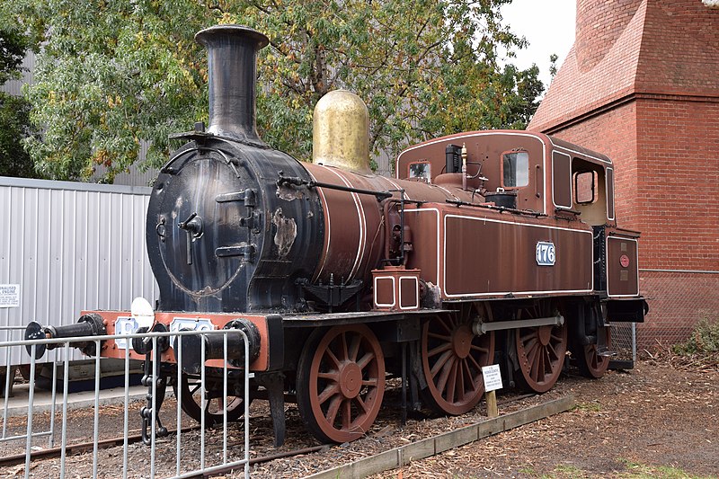 File:Victoria Railway Museum 09.jpg