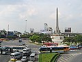 Pienoiskuva sivulle Victory Monument (Bangkok)