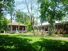 View of Titsian Tabidze Home & Museum.JPG