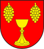 Coat of arms of Vignogn