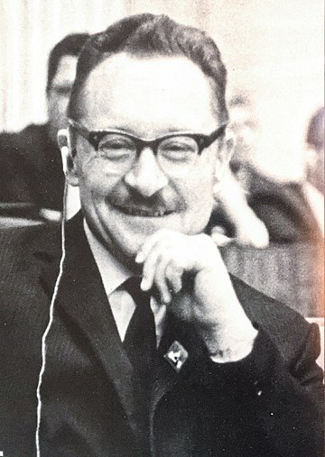 Viktor Jdanov