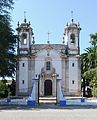 * Nomination Church of Nossa Senhora da Lapa. Vila Viçosa, Portugal (1764) -- Alvesgaspar 11:26, 13 October 2013 (UTC) * Promotion Good quality. --JLPC 13:40, 13 October 2013 (UTC)