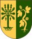 Escudo de armas de Vingåker