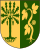 Wappen der Gemeinde Vingåker