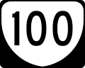 Virginia 100.svg