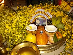 Vishu Kani voedingsmiddelen.jpg