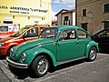 Volkswagen Beetle in Casale (Prato)