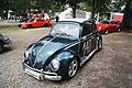Čeština: Volkswagen Beetle race na výstavě Legendy 2018 v Praze. English: Volkswagen Beetle race at Legendy 2018 in Prague.