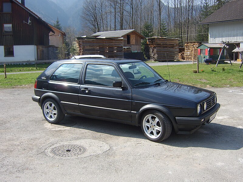 File:Volkswagen Golf II 1991.jpg