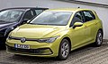 * Nomination Volkswagen Golf VIII in Stuttgart.--Alexander-93 17:12, 9 August 2022 (UTC) * Promotion  Support Good quality. --Velvet 07:49, 10 August 2022 (UTC)