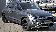 File:2017 Volkswagen T-Roc. Spielvogel.jpg - Wikipedia