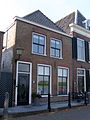 This is an image of rijksmonument number 7591 House at Voorstraat 3, Ameide.