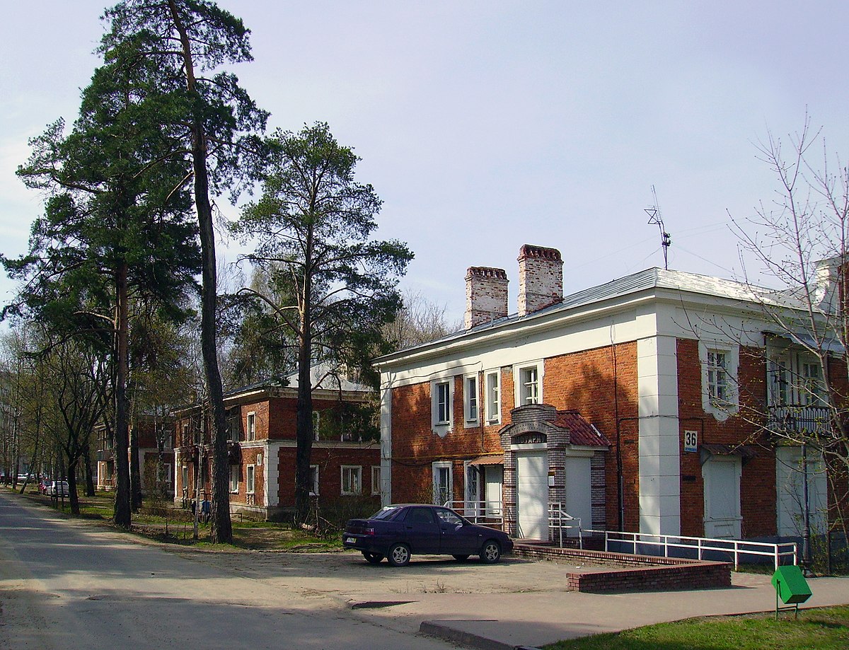 Category:Residential Complex, Kutusov-Ostrovsky-Chkalov streets - Wikimedia  Commons