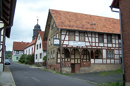 Brunnhartshausen