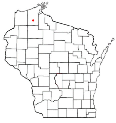 Drummond,_Wisconsin