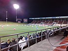 De Subiaco Oval in Perth