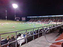 Wollongong Wolves Fc Wikipedia