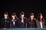 Wake Up, Girls! (声優ユニット)のサムネイル