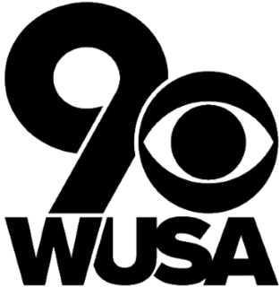 <span class="mw-page-title-main">WUSA (TV)</span> CBS affiliate in Washington, D.C.