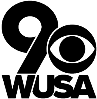 <span class="mw-page-title-main">WUSA (TV)</span> CBS affiliate in Washington, D.C.