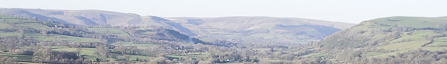 Carmarthenshire page banner