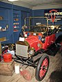 Музей Уоллесберга 1913 Ford Model T 065.jpg