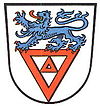 Wappen von Lauterecken