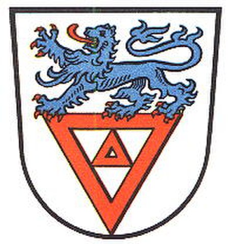 Wappen lauterecken