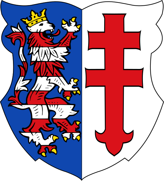 File:Wappen Bad Hersfeld.svg