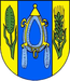 Escudo de armas de Bröckel