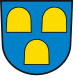 Wappen von Bühler