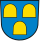 Stadtwappen von Bühl