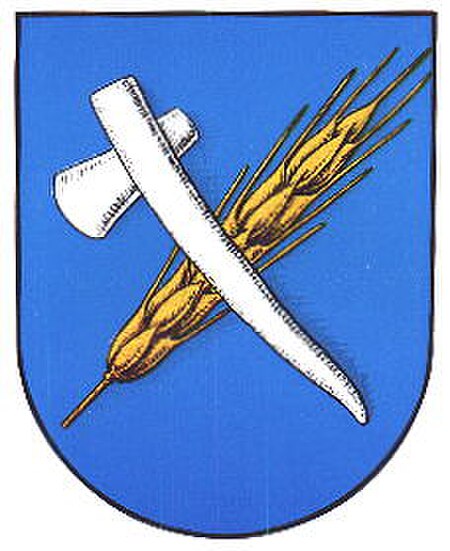 Wappen Buensen (Einbeck)