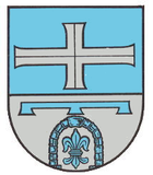 Wappen der Ortsgemeinde Erfweiler