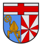 Coat of arms of the local community Gierschnach