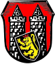 Coat of arms Hof2.svg