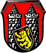 Wappen Hof2.svg