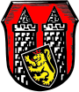 Hof – znak