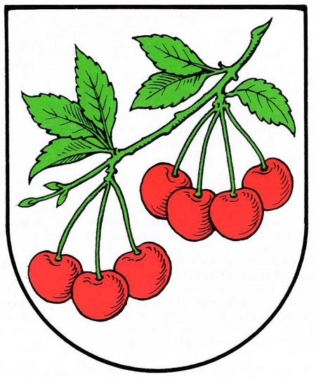 Wappen Klein Heidorn